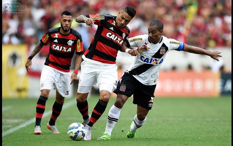 Soi kèo, nhận định Flamengo vs Vasco Gama 07h00 ngày 5/2/2021