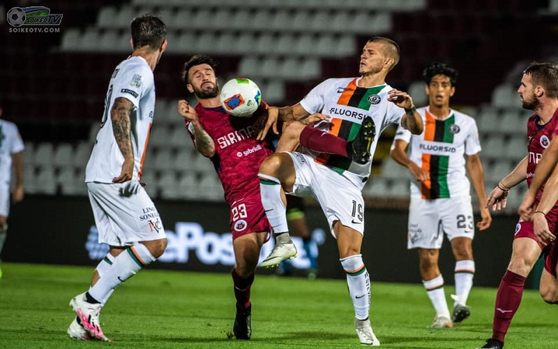 Soi kèo, nhận định Venezia vs Reggiana, 03h00 ngày 2/3/2021