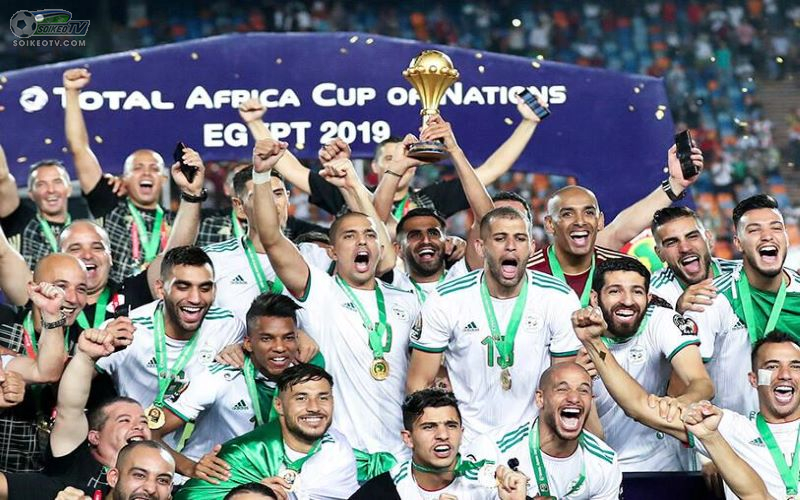 Soi kèo, nhận định Algeria vs Botswana 02h00 ngày 30/3/2021