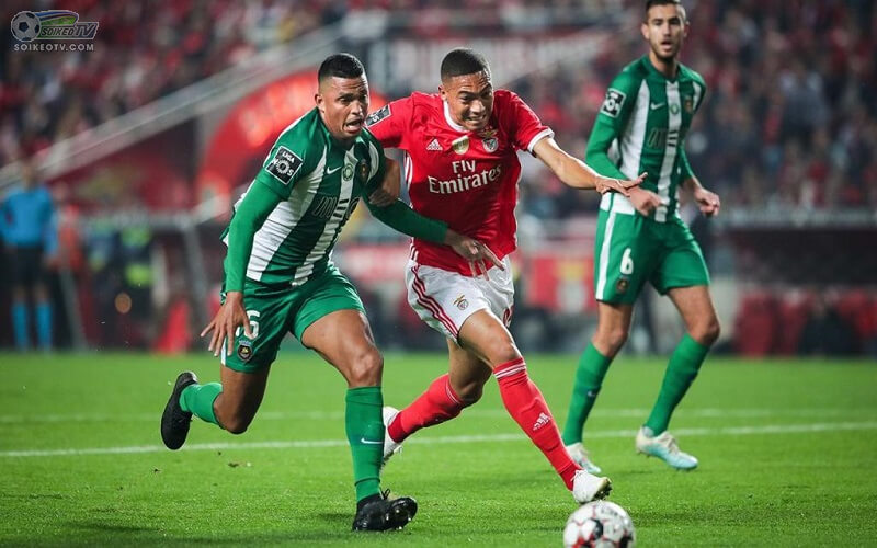 Soi kèo, nhận định Benfica vs Rio Ave, 02h00 ngày 2/3/2021