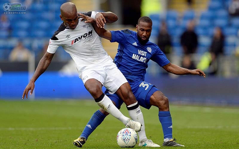 Soi kèo, nhận định Cardiff vs Derby County, 02h00 ngày 3/3/2021