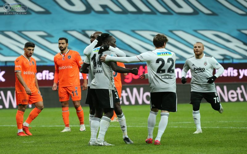 Soi kèo, nhận định Istanbul vs Besiktas 23h00 ngày 12/3/2021