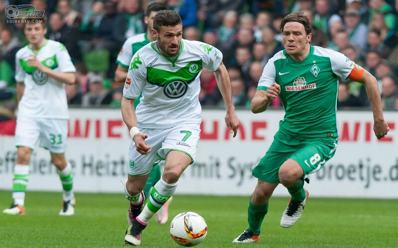 Soi kèo, nhận định Regensburg vs Bremen, 00h30 ngày 3/3/2021