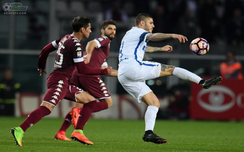 Soi kèo, nhận định Torino vs Inter lúc 21h00 ngày 14/03/2021