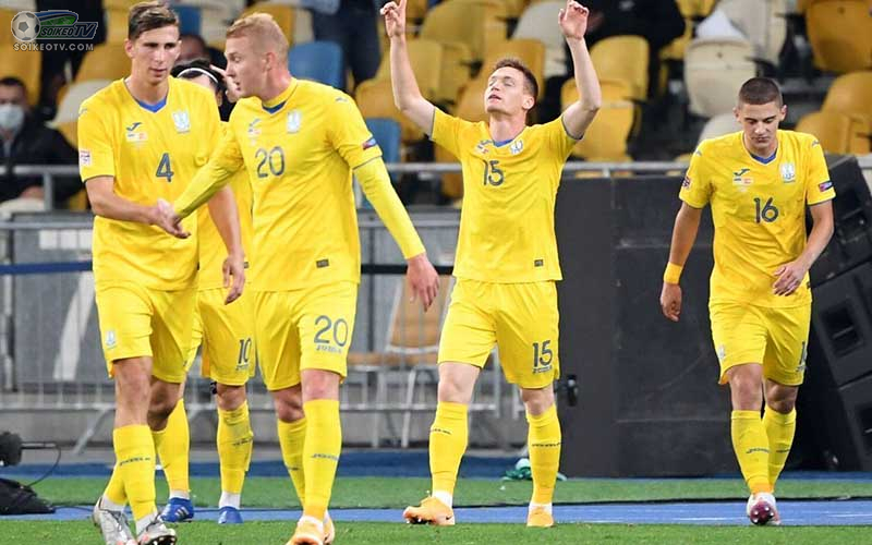 Soi kèo, nhận định Ukraine vs Phần Lan 01h45 ngày 29/3/2021