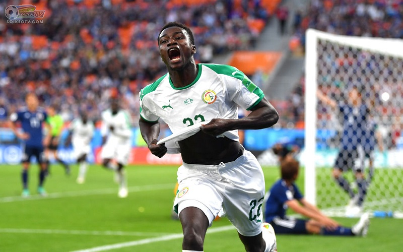 Soi kèo, nhận định Senegal vs Eswatini, 22h59 ngày 30/3/2021