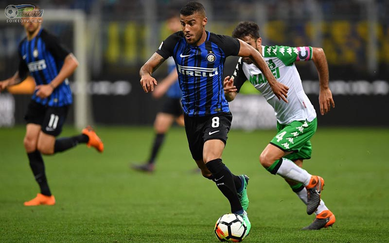 Soi kèo, nhận định Inter vs Sassuolo 23h45 ngày 7/4/2021