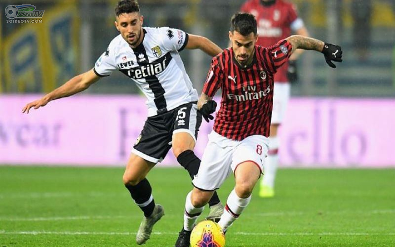 Soi kèo, nhận định Parma vs Milan 23h00 ngày 10/4/2021