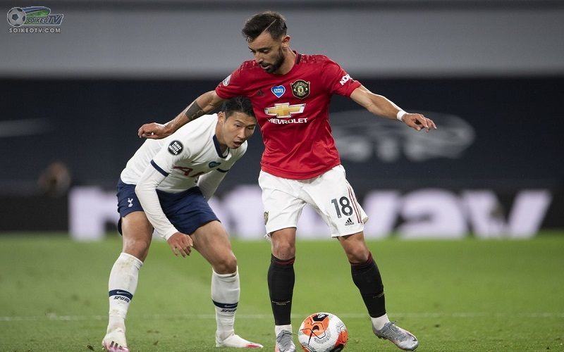 Soi kèo, nhận định Tottenham vs MU, 22h30 ngày 11/4/2021