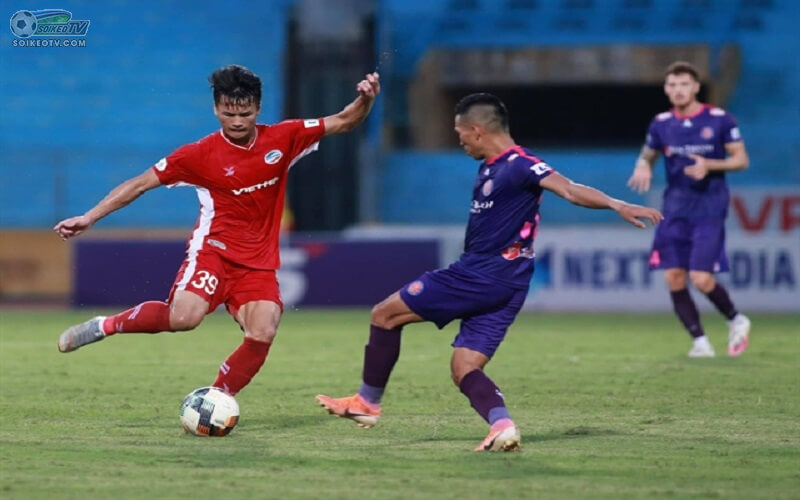 Soi kèo, nhận định Viettel vs Sài Gòn, 19h15 ngày 3/4/2021