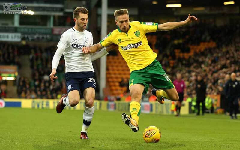 Soi kèo, nhận định Preston vs Norwich, 21h00 ngày 2/4/2021