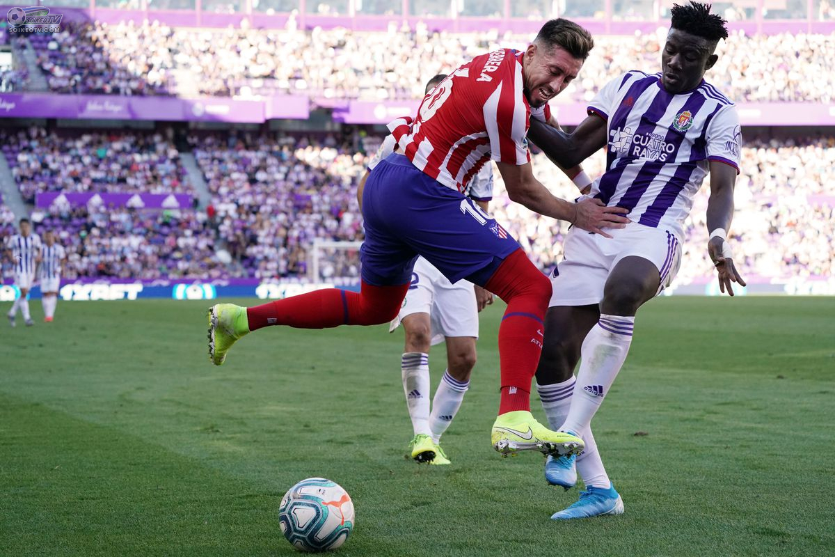 Soi kèo, nhận định Valladolid vs Atletico Madrid 23h00 ngày 22/5/2021