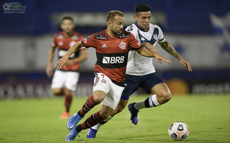 Soi kèo, nhận định Flamengo vs Velez Sarsfield, 07h00 ngày 28/5/2021