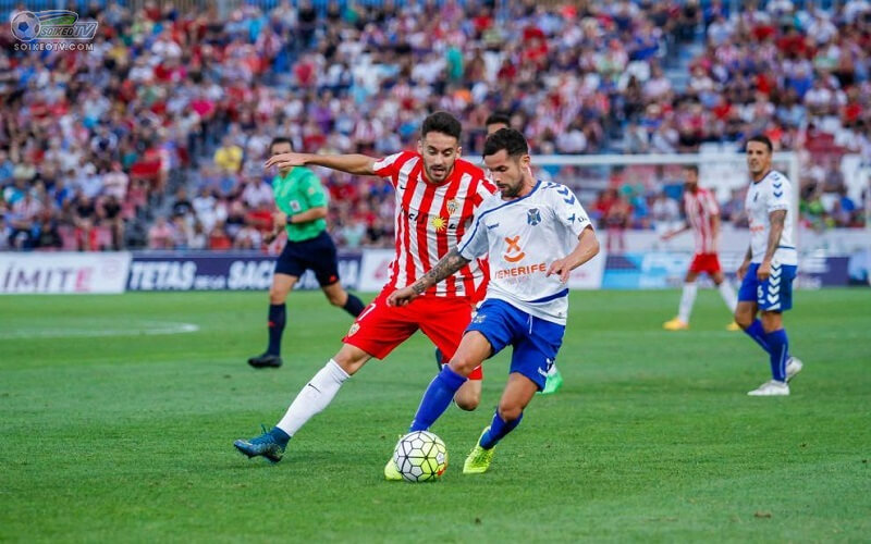 Soi kèo, nhận định Almeria vs Girona, 02h00 ngày 6/6/2021