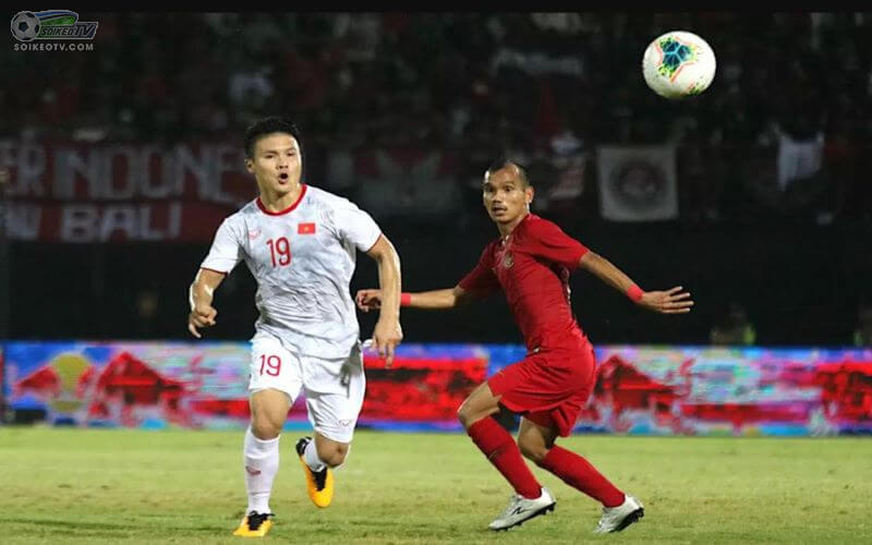 Soi kèo, nhận định Việt Nam vs Indonesia 23h45 ngày 7/6/2021