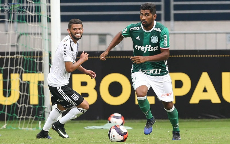 Soi kèo, nhận định Palmeiras vs Santos, 02h30 ngày 11/7/2021