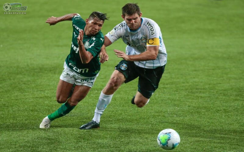 Soi kèo, nhận định Palmeiras vs Gremio 05h00 ngày 8/7/2021