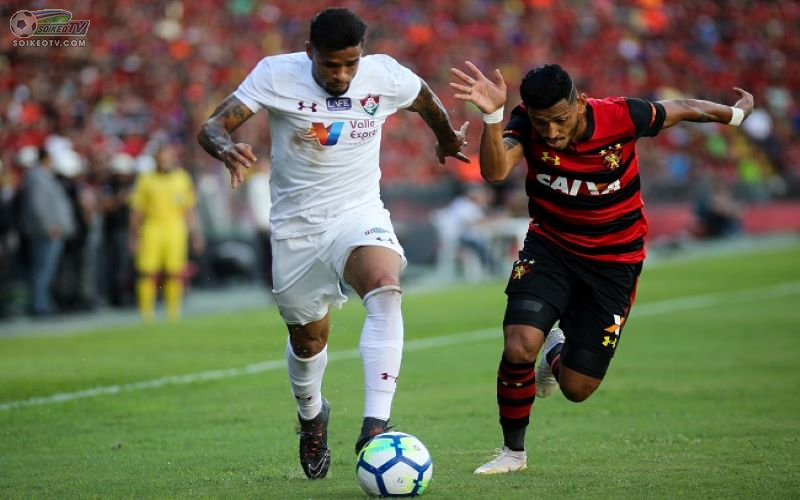 Soi kèo, nhận định Recife vs Fluminense 05h00 ngày 11/7/2021