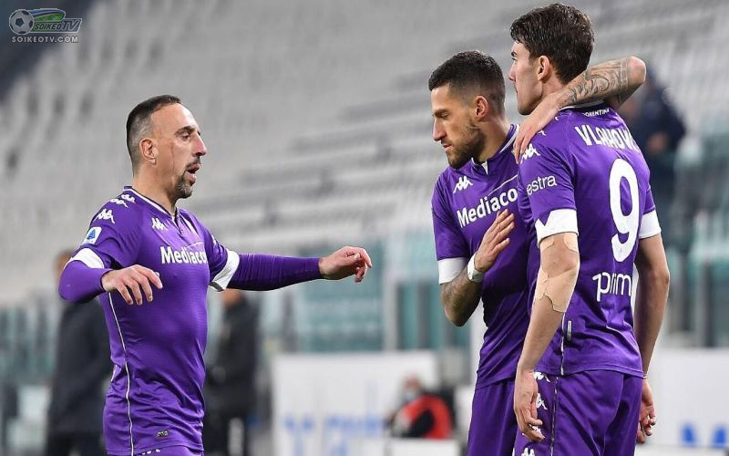 Soi kèo, nhận định Fiorentina vs Cosenza 02h00 ngày 14/8/2021