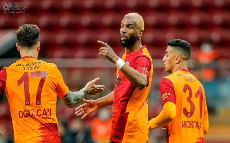 Soi kèo, nhận định Galatasaray vs St Johnstone 01h00 ngày 6/8/2021