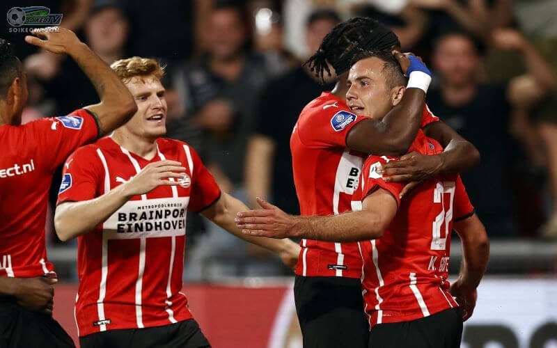 Soi kèo, nhận định PSV vs Midtjylland 01h00 ngày 4/8/2021