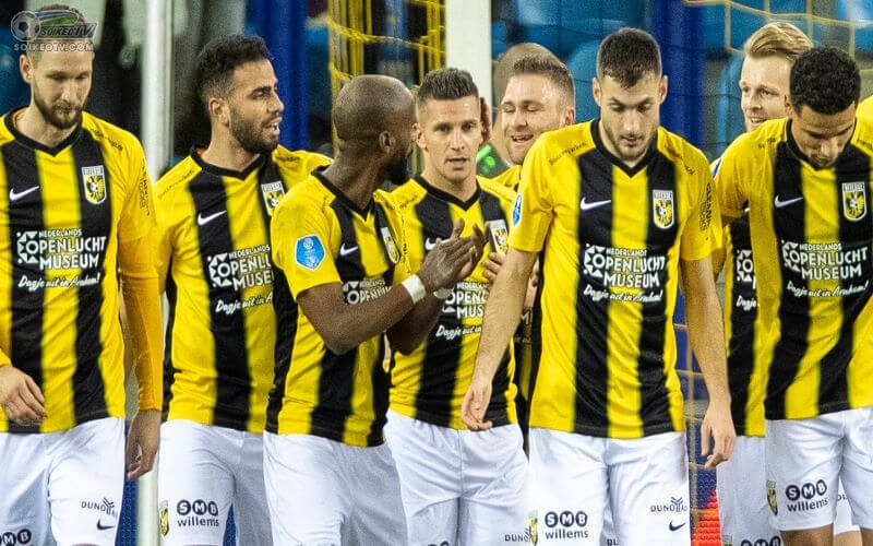 Soi kèo, nhận định Vitesse vs Dundalk 00h00 ngày 6/8/2021