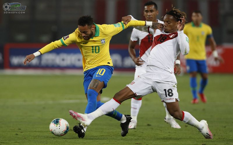 Soi kèo, nhận định Brazil vs Peru 07h30 ngày 10/9/2021