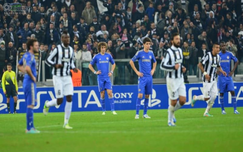 Soi kèo, nhận định Juventus vs Chelsea 02h00 ngày 30/9/2021