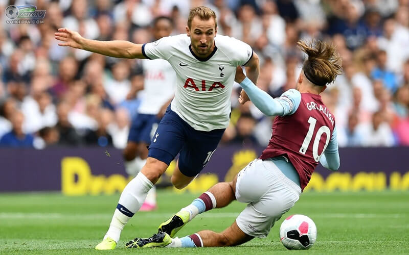 Soi kèo, nhận định Tottenham vs Aston Villa, 20h00 ngày 3/10/2021