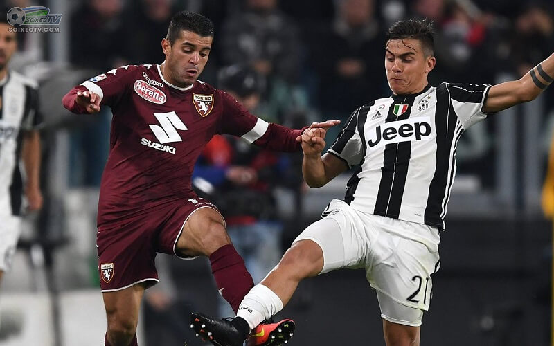 Soi kèo, nhận định Torino vs Juventus, 23h00 ngày 2/10/2021