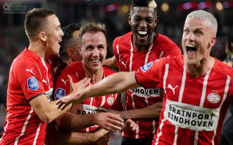 Soi kèo, nhận định PSV vs Monaco 02h00 ngày 22/10/2021