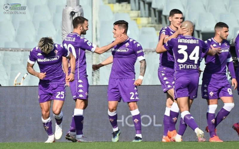 Soi kèo, nhận định Venezia vs Fiorentina 01h45 ngày 19/10/2021