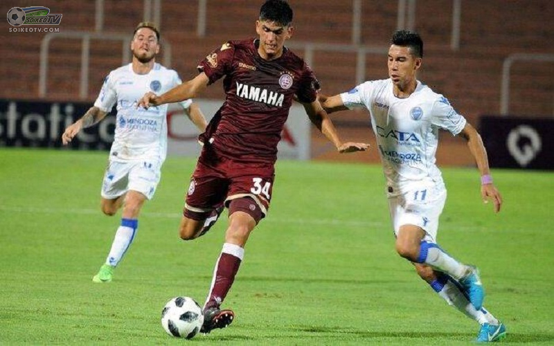 Soi kèo, nhận định Patronato vs Lanus, 05h15 ngày 19/11/2021