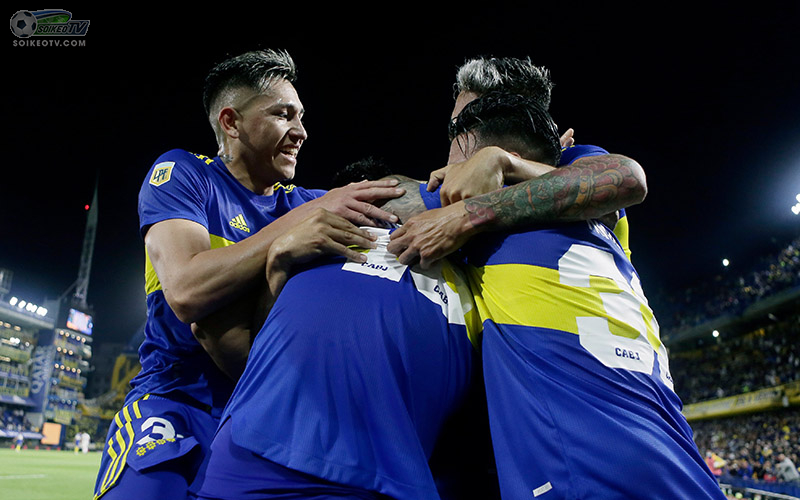 Soi kèo, nhận định Aldosivi vs Boca Juniors, 07h15 ngày 9/11/2021