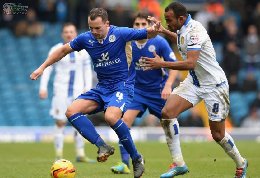 Soi kèo, nhận định Leeds United vs Leicester City, 21h00 ngày 07/11/2021