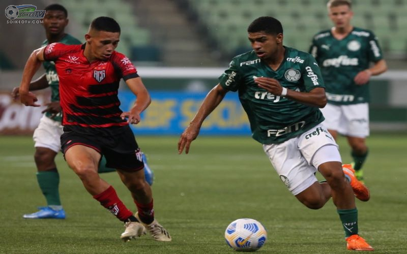 Soi kèo, nhận định Palmeiras vs Goianiense 06h30 ngày 11/11/2021