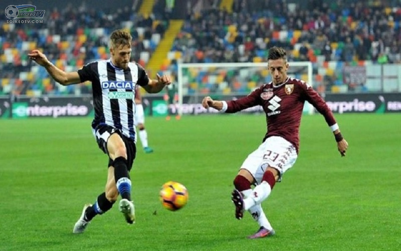 Soi kèo, nhận định Torino vs Udinese, 02h45 ngày 23/11/2021