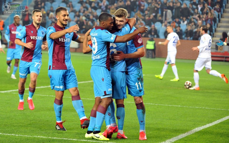 Soi kèo, nhận định Trabzonspor vs Gaziantep 00h00 ngày 23/11/2021