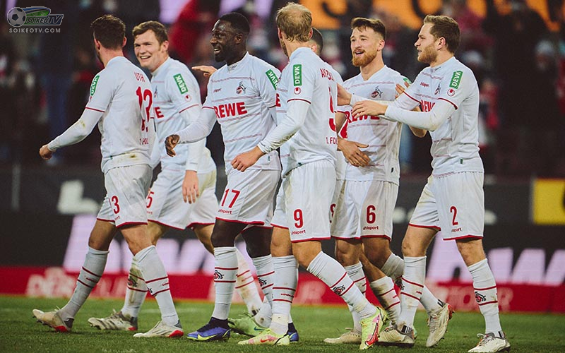 Soi kèo, nhận định Koln vs Augsburg, 02h30 ngày 11/12/2021