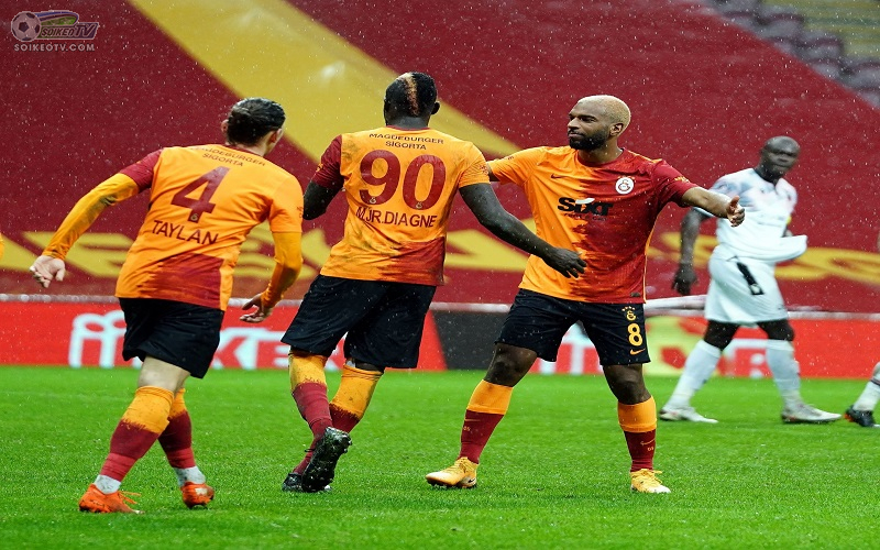 Soi kèo, nhận định Sivasspor vs Galatasaray, 22h00 ngày 13/12/2021