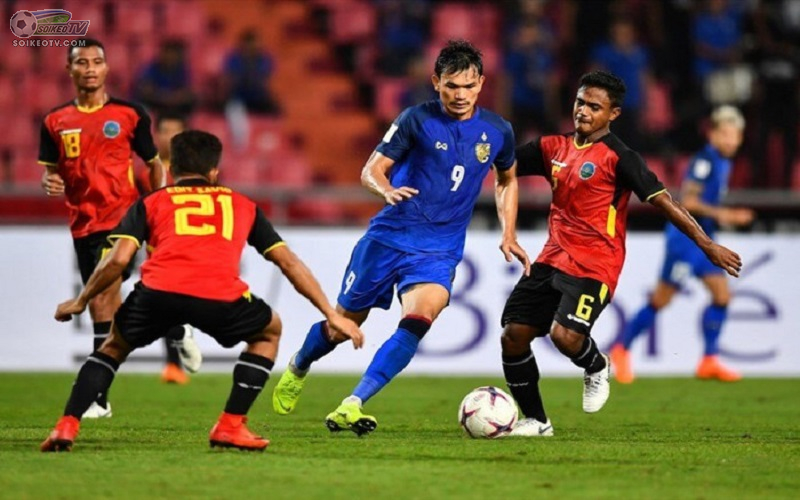 Soi kèo, nhận định Myanmar vs Timor Leste, 16h30 ngày 08/12/2021