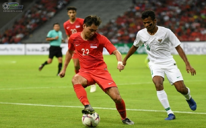 Soi kèo, nhận định Indonesia vs Singapore, 19h30 ngày 25/12/2021