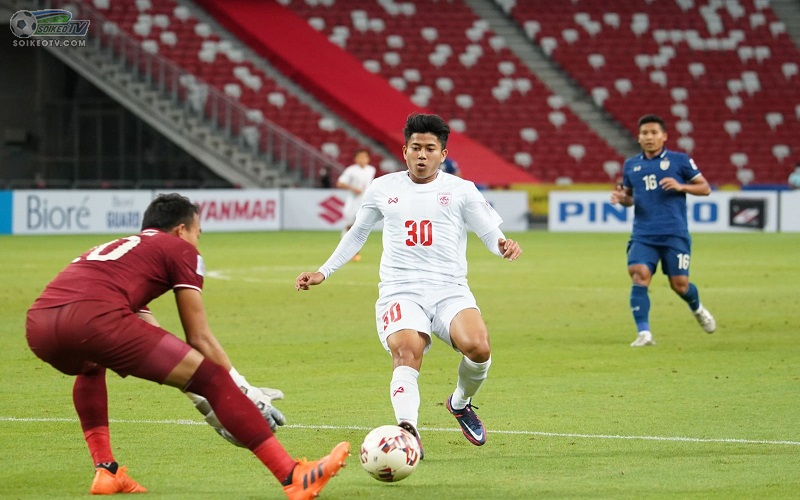 Soi kèo, nhận định Myanmar vs Philippines, 19h30 ngày 18/12/2021