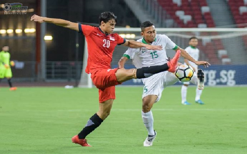 Soi kèo, nhận định Singapore vs Indonesia, 19h30 ngày 22/12/2021