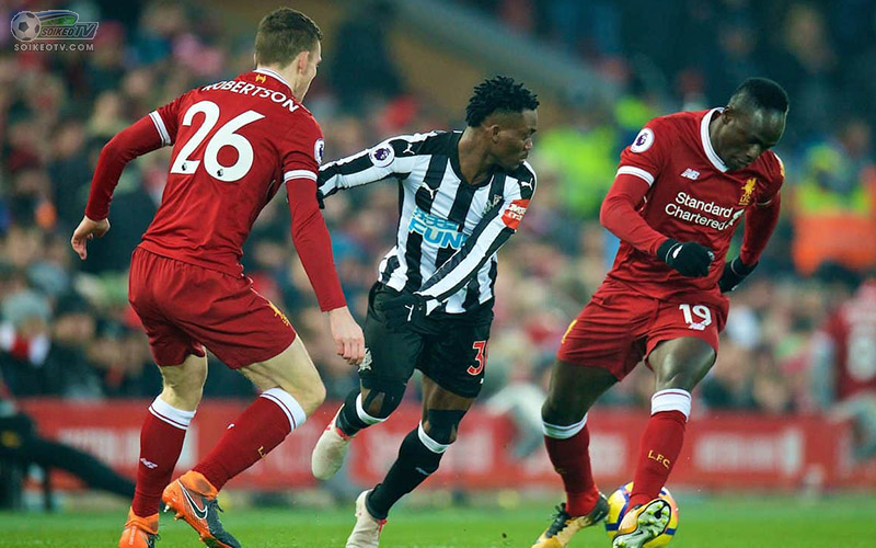 Soi kèo, nhận định Liverpool vs Newcastle, 03h00 ngày 17/12/2021