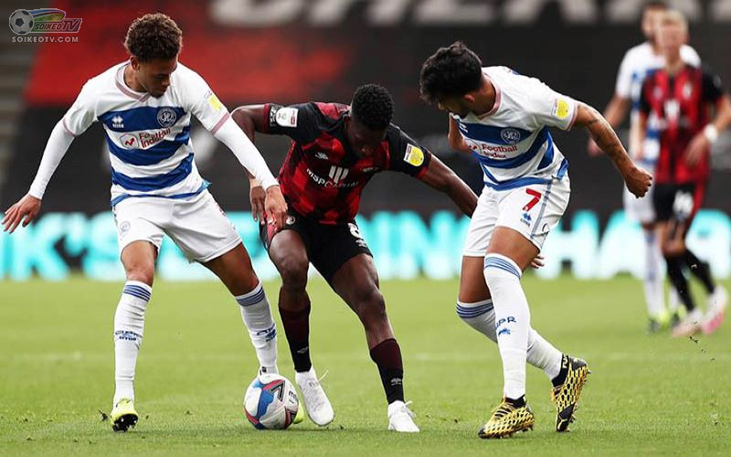 Soi kèo, nhận định QPR vs Bournemouth 00h30 ngày 28/12/2021