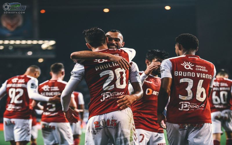 Soi kèo, nhận định Vizela vs Braga	01h45 ngày 24/12/2021