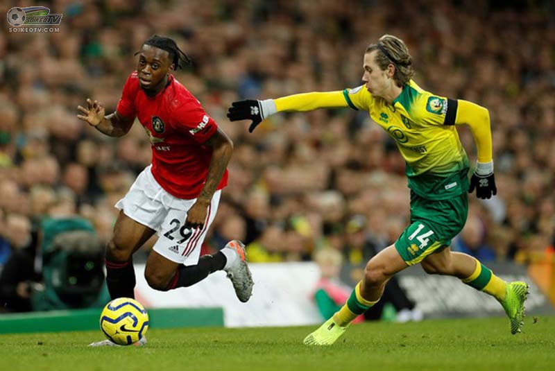 Soi kèo, nhận định Norwich City vs MU, 00h30 ngày 12/12/2021