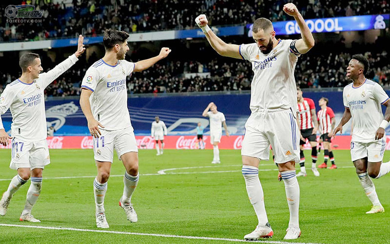 Soi kèo, nhận định Real Sociedad vs Real Madrid, 03h00 ngày 05/12/2021