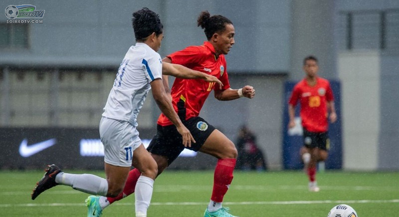 Soi kèo, nhận định Timor-Leste vs Philippines, 16h30 ngày 11/12/2021